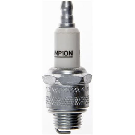 Wagner 8681 Champion RJ19LM, Small Engine Spark Plug WA575280